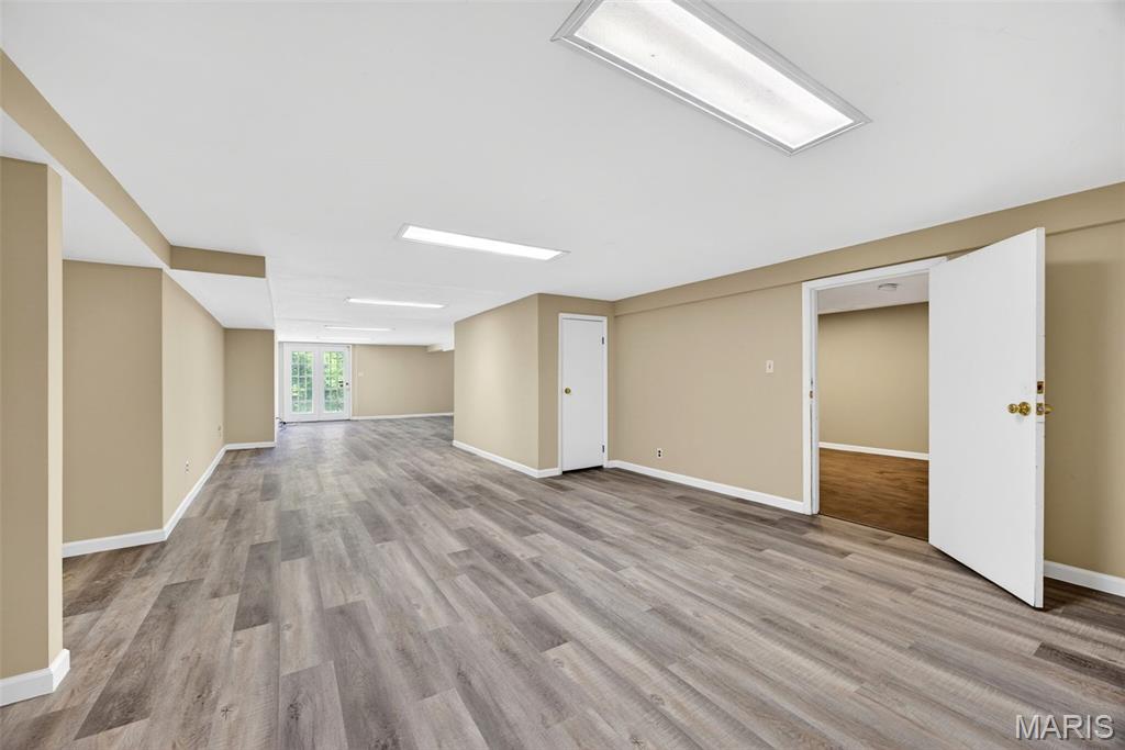 Thiel Lts 2 & 3 Bdy Adj - Residential