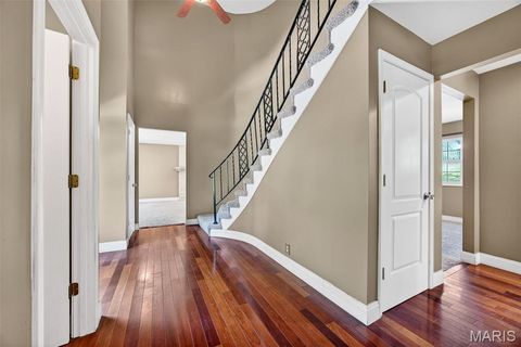 Tiny photo for 1432 Shepard Road, Wildwood, MO 63038 (MLS # 26028398)