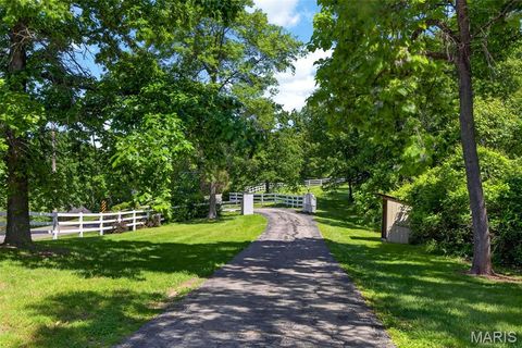 Tiny photo for 1432 Shepard Road, Wildwood, MO 63038 (MLS # 26028398)
