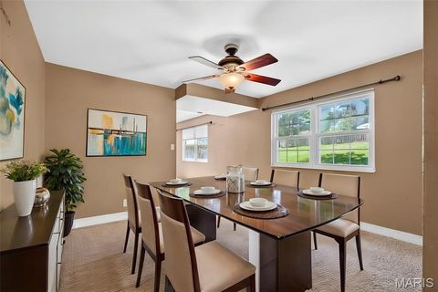 Tiny photo for 1432 Shepard Road, Wildwood, MO 63038 (MLS # 26028398)