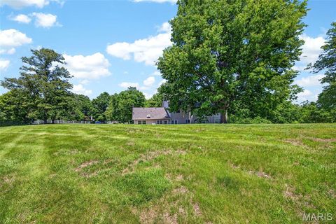 Tiny photo for 1432 Shepard Road, Wildwood, MO 63038 (MLS # 26028398)