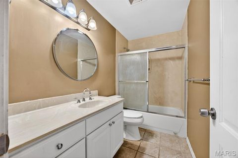 Tiny photo for 1432 Shepard Road, Wildwood, MO 63038 (MLS # 26028398)