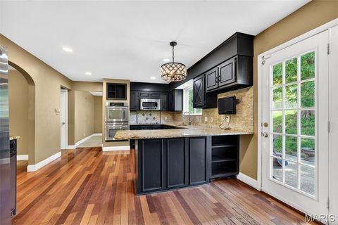 Tiny photo for 1432 Shepard Road, Wildwood, MO 63038 (MLS # 26028398)