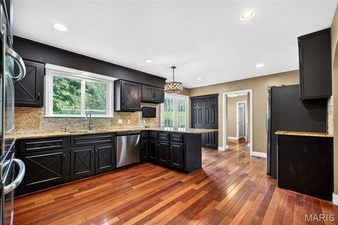 Tiny photo for 1432 Shepard Road, Wildwood, MO 63038 (MLS # 26028398)