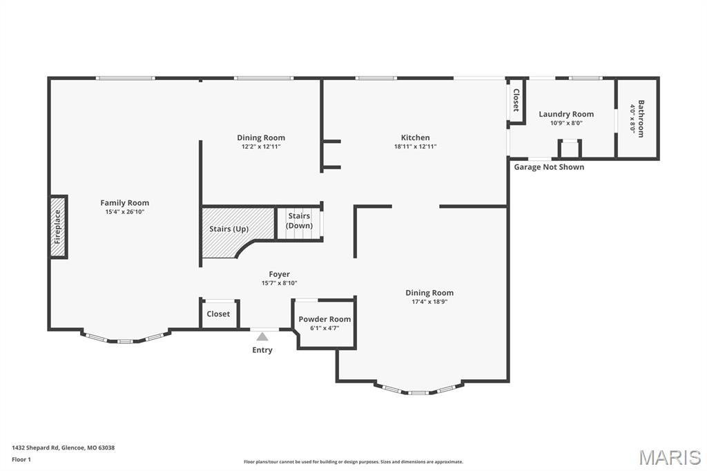 Thiel Lts 2 & 3 Bdy Adj - Residential