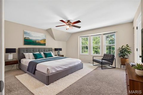 Tiny photo for 1432 Shepard Road, Wildwood, MO 63038 (MLS # 26028398)