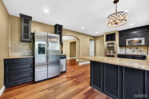 Tiny photo for 1432 Shepard Road, Wildwood, MO 63038 (MLS # 26028398)