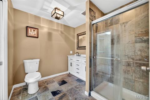 Tiny photo for 1432 Shepard Road, Wildwood, MO 63038 (MLS # 26028398)
