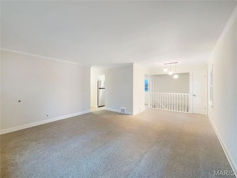 Tiny photo for 614 Barton Lane, Ballwin, MO 63021 (MLS # 26000846)