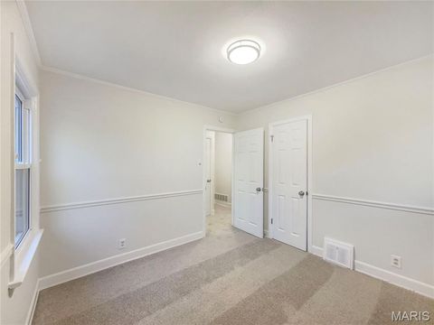 Tiny photo for 614 Barton Lane, Ballwin, MO 63021 (MLS # 26000846)