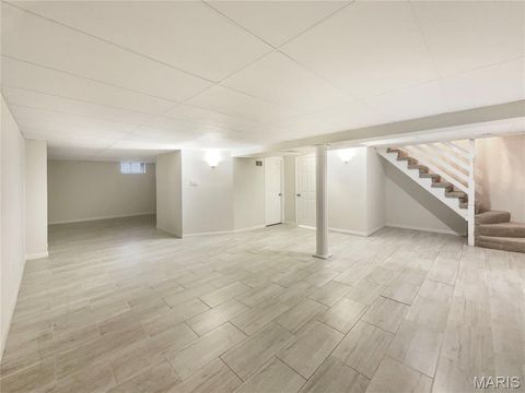 Tiny photo for 614 Barton Lane, Ballwin, MO 63021 (MLS # 26000846)