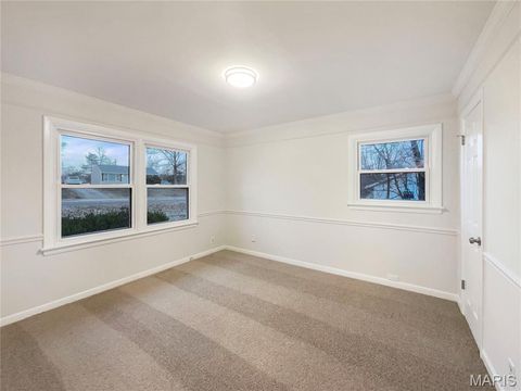 Tiny photo for 614 Barton Lane, Ballwin, MO 63021 (MLS # 26000846)