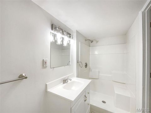 Tiny photo for 614 Barton Lane, Ballwin, MO 63021 (MLS # 26000846)