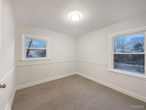 Tiny photo for 614 Barton Lane, Ballwin, MO 63021 (MLS # 26000846)