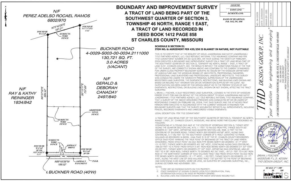 Wentzville, Missouri 63385, United States, 3 Bedrooms Bedrooms, ,3 BathroomsBathrooms,Residential,Active,16417