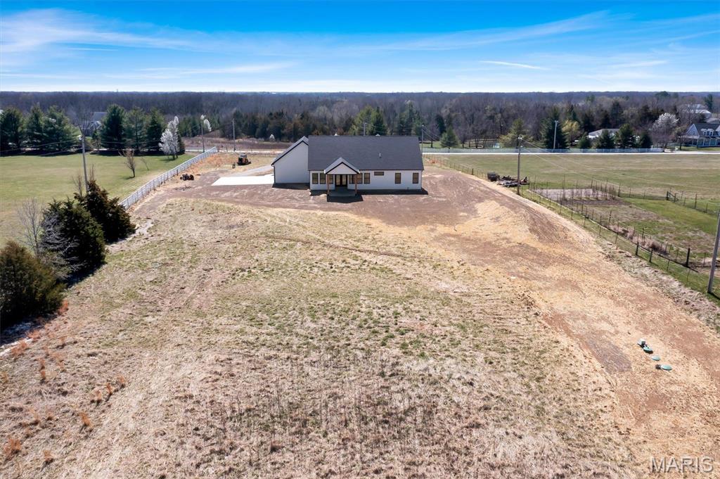 Wentzville, Missouri 63385, United States, 3 Bedrooms Bedrooms, ,3 BathroomsBathrooms,Residential,Active,16417