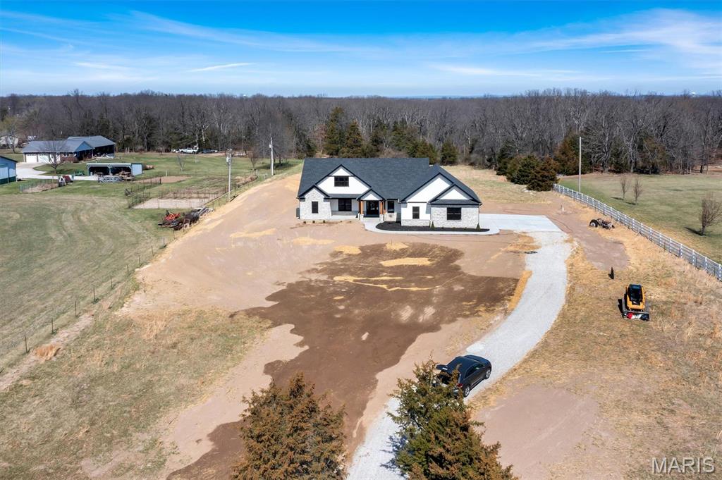 Wentzville, Missouri 63385, United States, 3 Bedrooms Bedrooms, ,3 BathroomsBathrooms,Residential,Active,16417