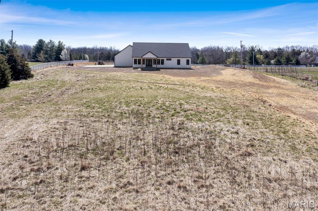 Wentzville, Missouri 63385, United States, 3 Bedrooms Bedrooms, ,3 BathroomsBathrooms,Residential,Active,16417