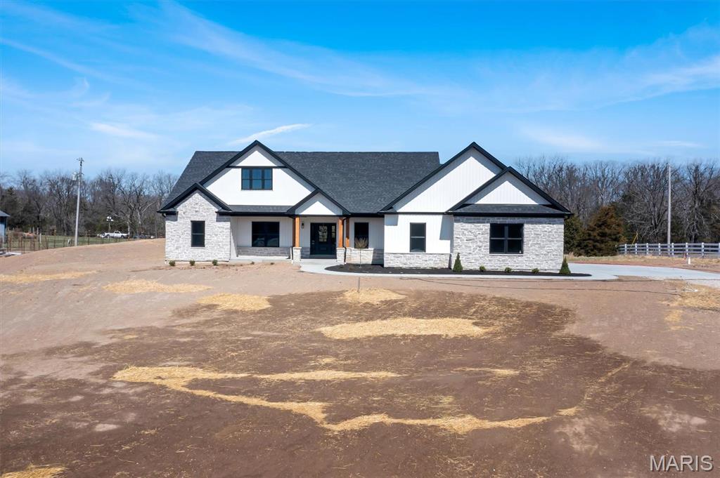 Wentzville, Missouri 63385, United States, 3 Bedrooms Bedrooms, ,3 BathroomsBathrooms,Residential,Active,16417