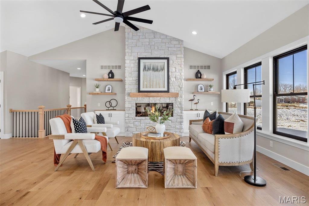 Wentzville, Missouri 63385, United States, 3 Bedrooms Bedrooms, ,3 BathroomsBathrooms,Residential,Active,16417