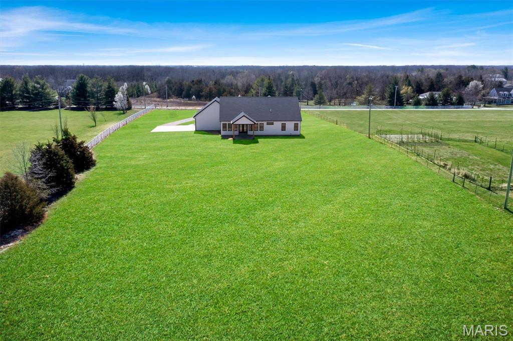 Wentzville, Missouri 63385, United States, 3 Bedrooms Bedrooms, ,3 BathroomsBathrooms,Residential,Active,16417