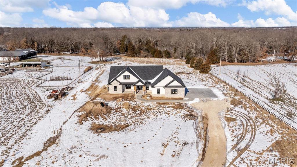 Wentzville, Missouri 63385, United States, 3 Bedrooms Bedrooms, ,3 BathroomsBathrooms,Residential,Active,16417