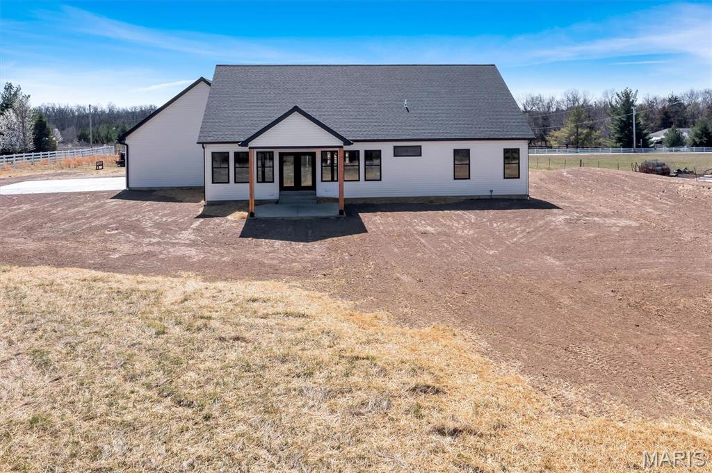 Wentzville, Missouri 63385, United States, 3 Bedrooms Bedrooms, ,3 BathroomsBathrooms,Residential,Active,16417