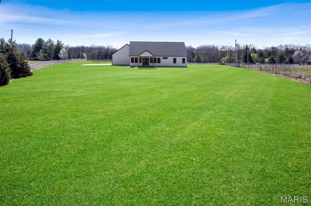 Wentzville, Missouri 63385, United States, 3 Bedrooms Bedrooms, ,3 BathroomsBathrooms,Residential,Active,16417