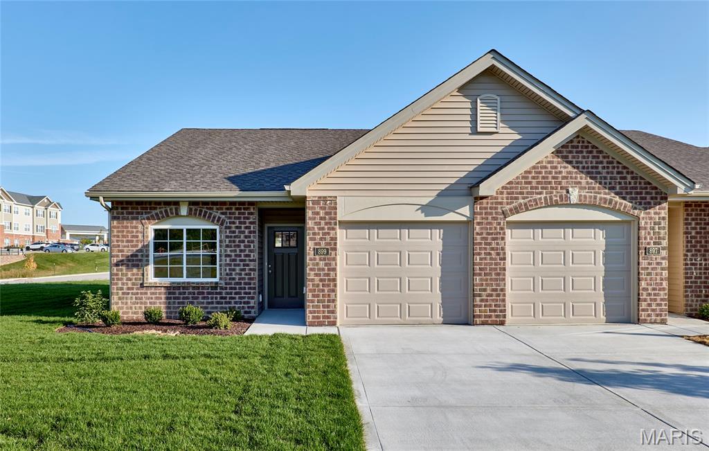 Photo of 879 Walter Way, Washington, MO 63090 (MLS # 26055886)
