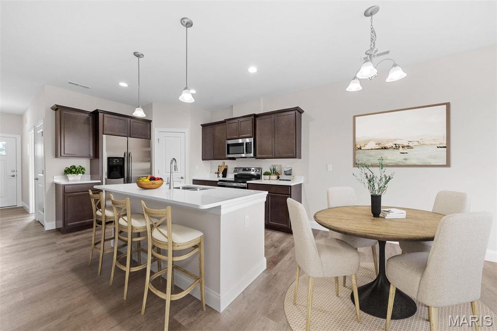 Photo of 879 Walter Way, Washington, MO 63090 (MLS # 26055886)