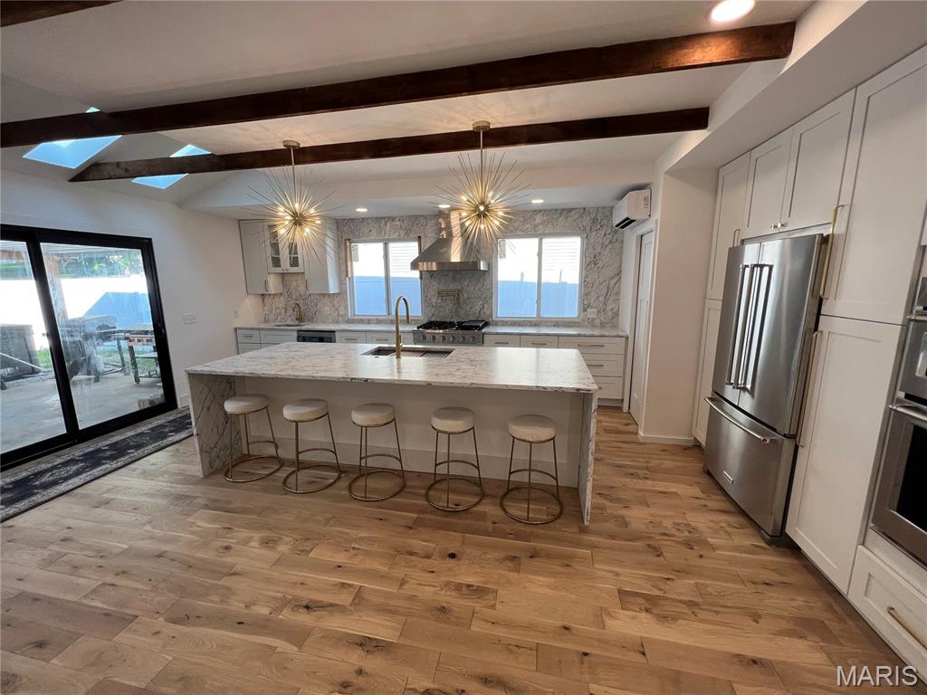 Powell Park Forest Gardens & Howell S - Residential