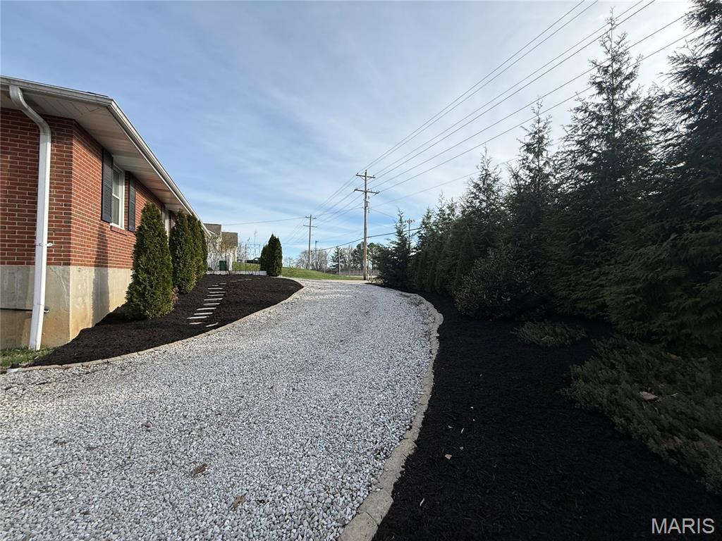 Powell Park Forest Gardens & Howell S - Residential