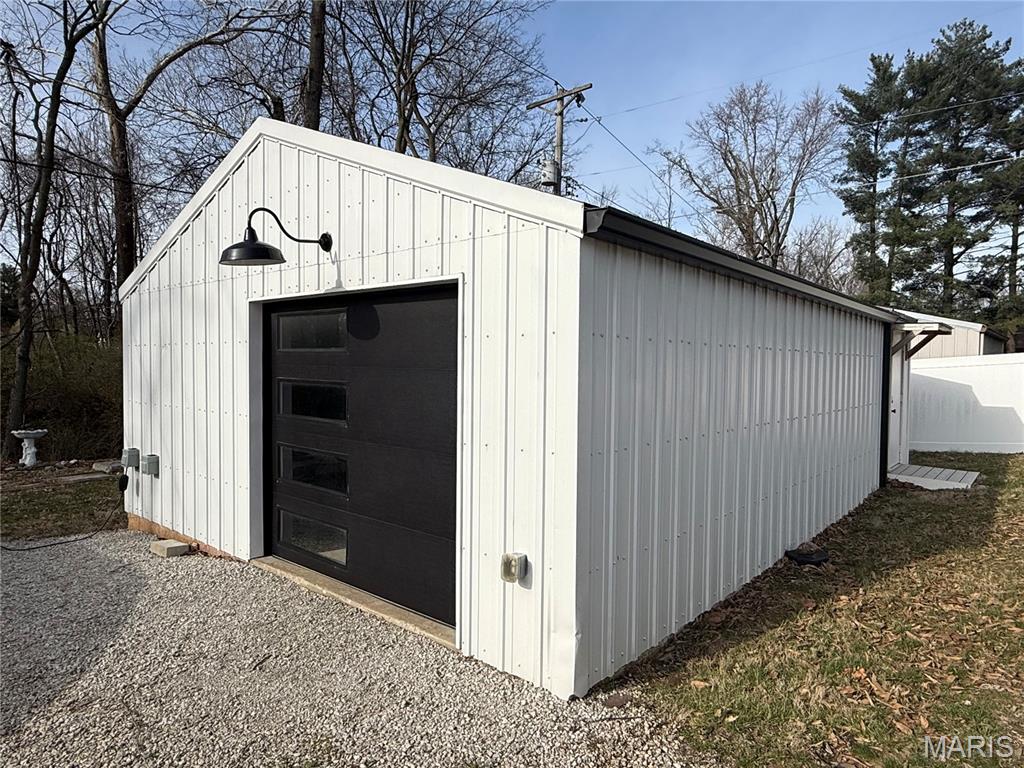 Powell Park Forest Gardens & Howell S - Residential