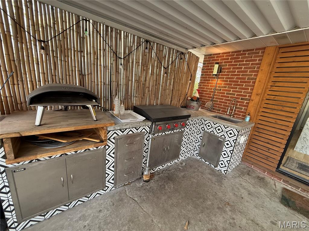 Powell Park Forest Gardens & Howell S - Residential