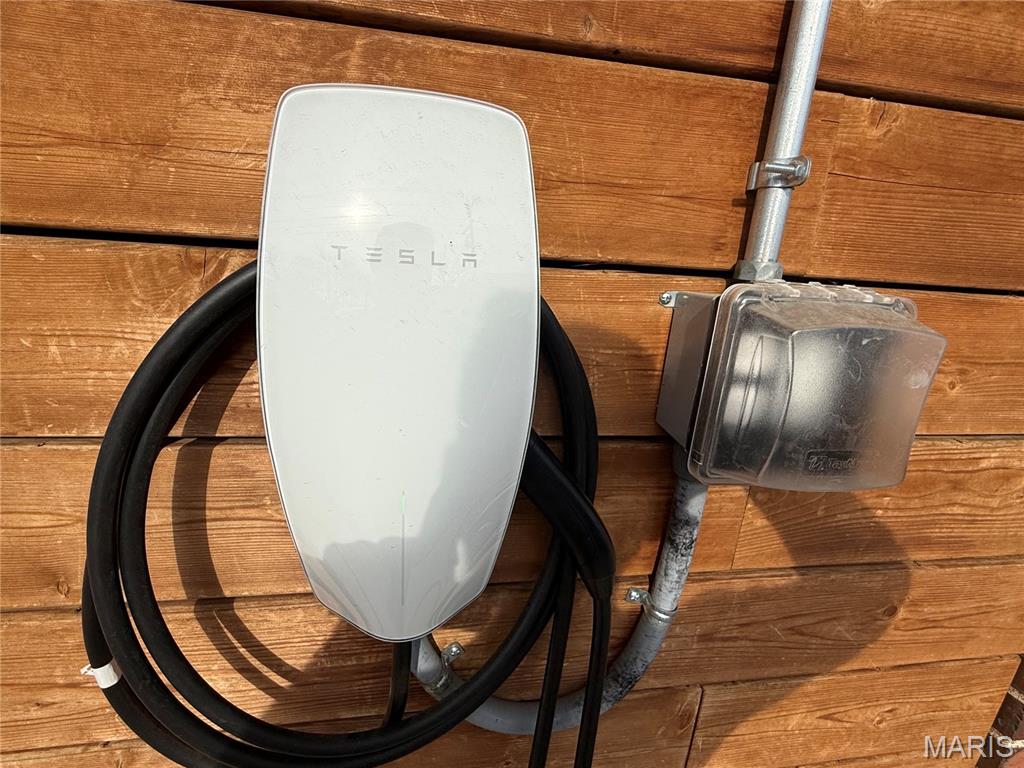 Powell Park Forest Gardens & Howell S - Residential