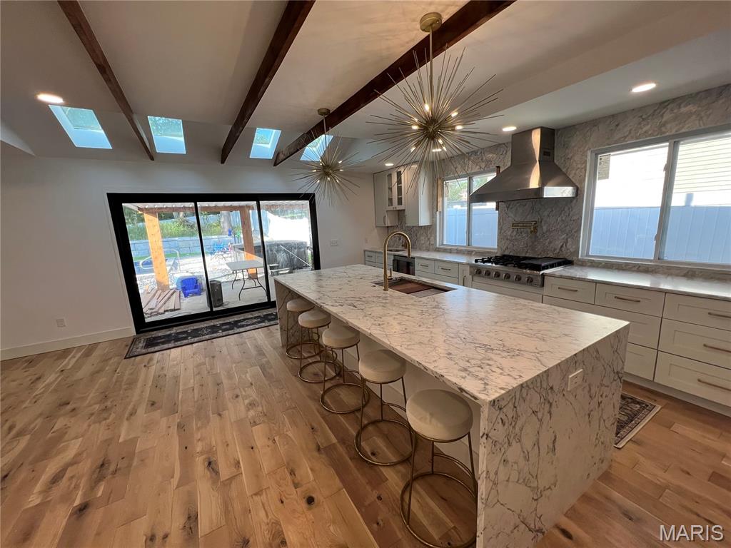 Powell Park Forest Gardens & Howell S - Residential