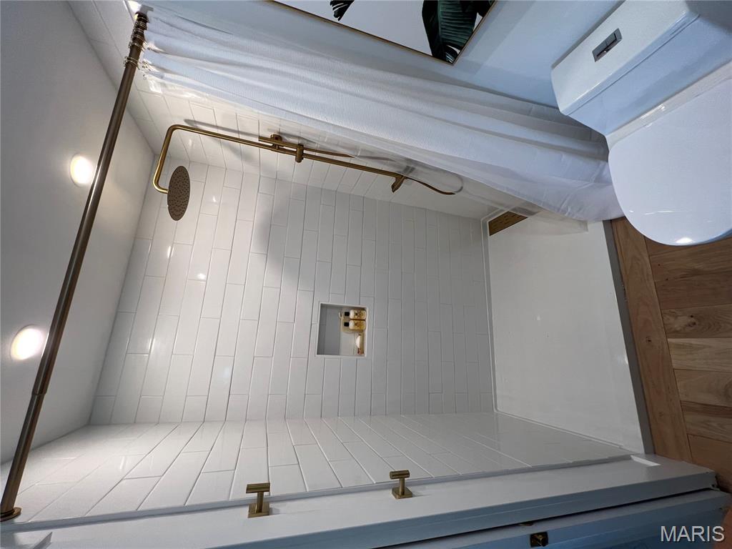 Powell Park Forest Gardens & Howell S - Residential