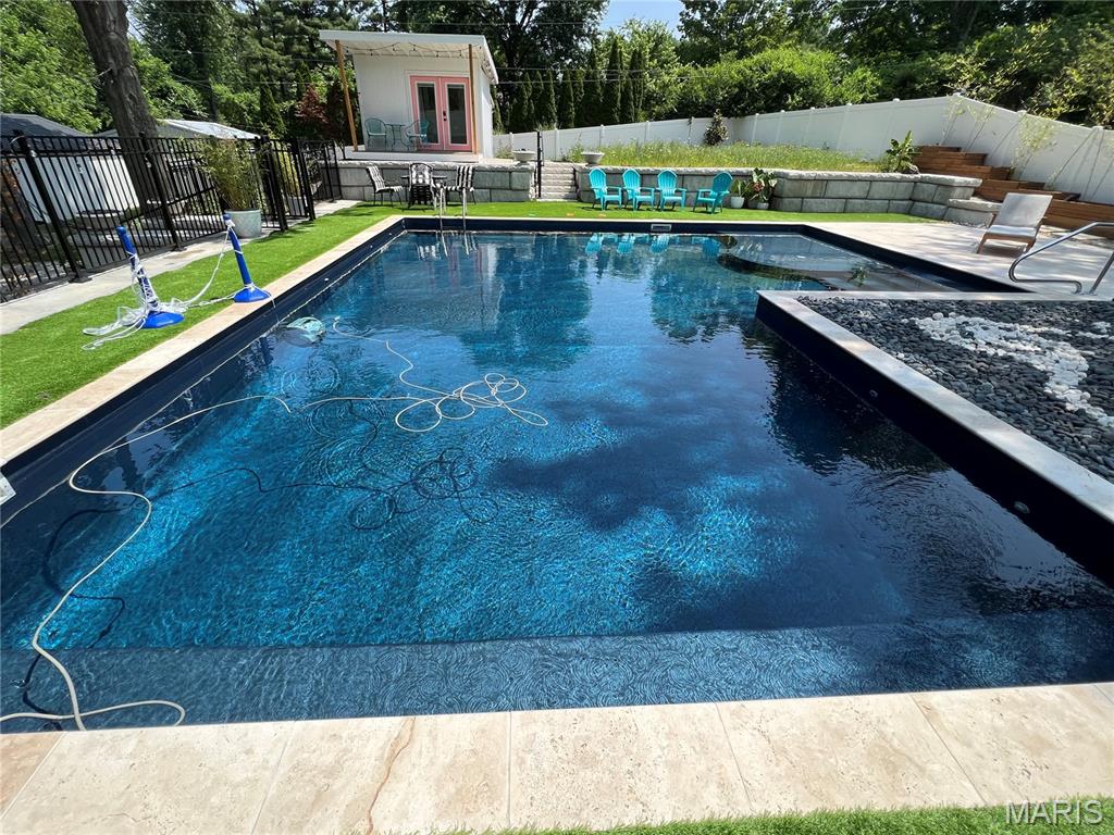 Powell Park Forest Gardens & Howell S - Residential