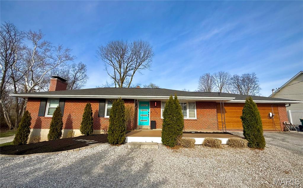 Powell Park Forest Gardens & Howell S - Residential