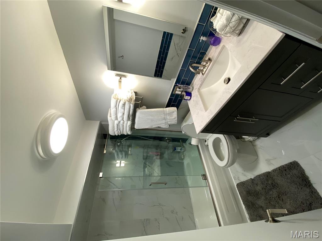 Powell Park Forest Gardens & Howell S - Residential