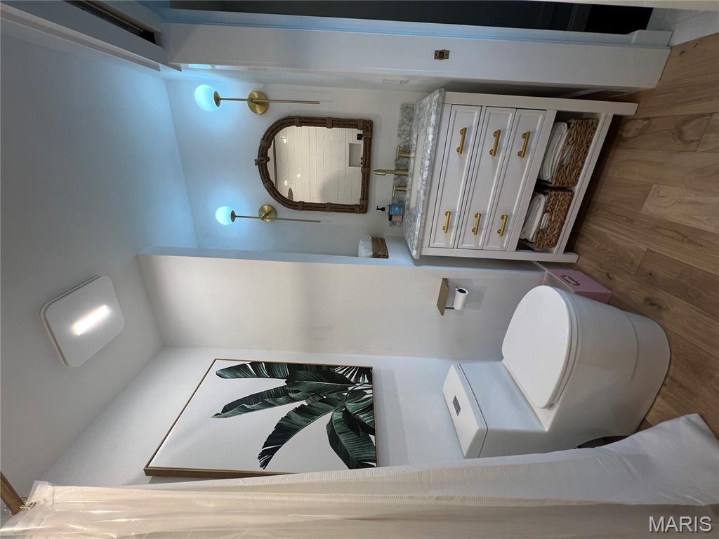 Powell Park Forest Gardens & Howell S - Residential