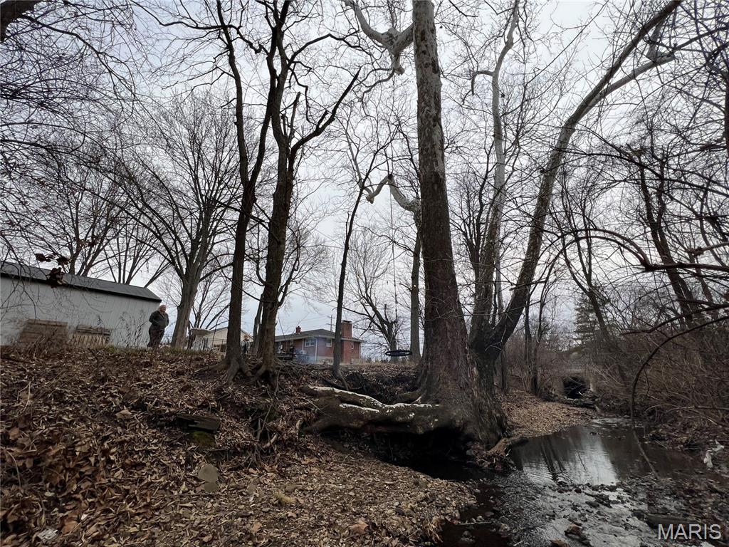 Powell Park Forest Gardens & Howell S - Residential