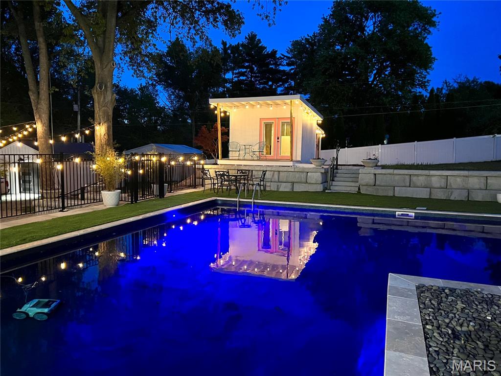 Powell Park Forest Gardens & Howell S - Residential