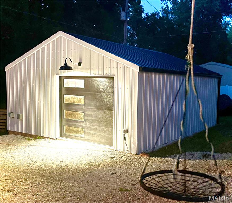 Powell Park Forest Gardens & Howell S - Residential