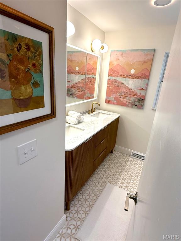 Powell Park Forest Gardens & Howell S - Residential