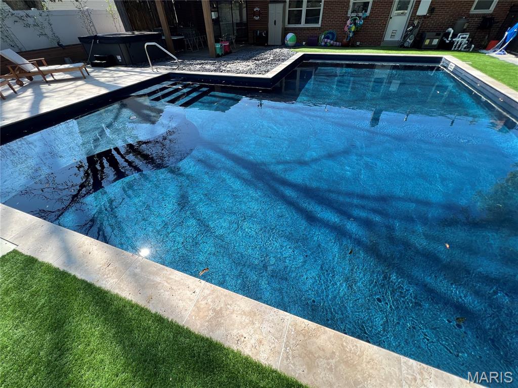 Powell Park Forest Gardens & Howell S - Residential