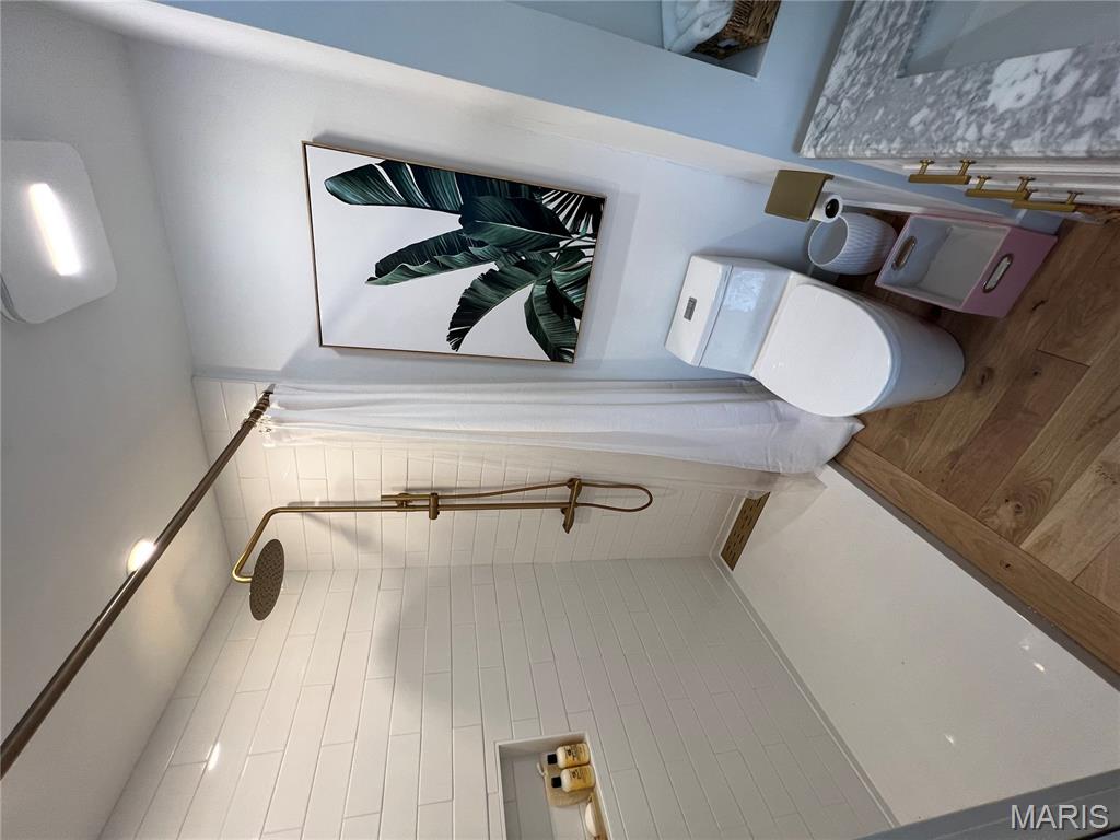 Powell Park Forest Gardens & Howell S - Residential