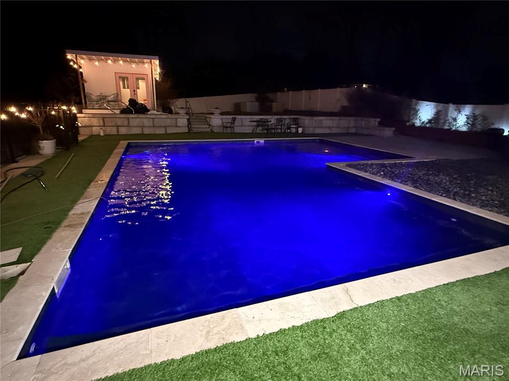 Powell Park Forest Gardens & Howell S - Residential