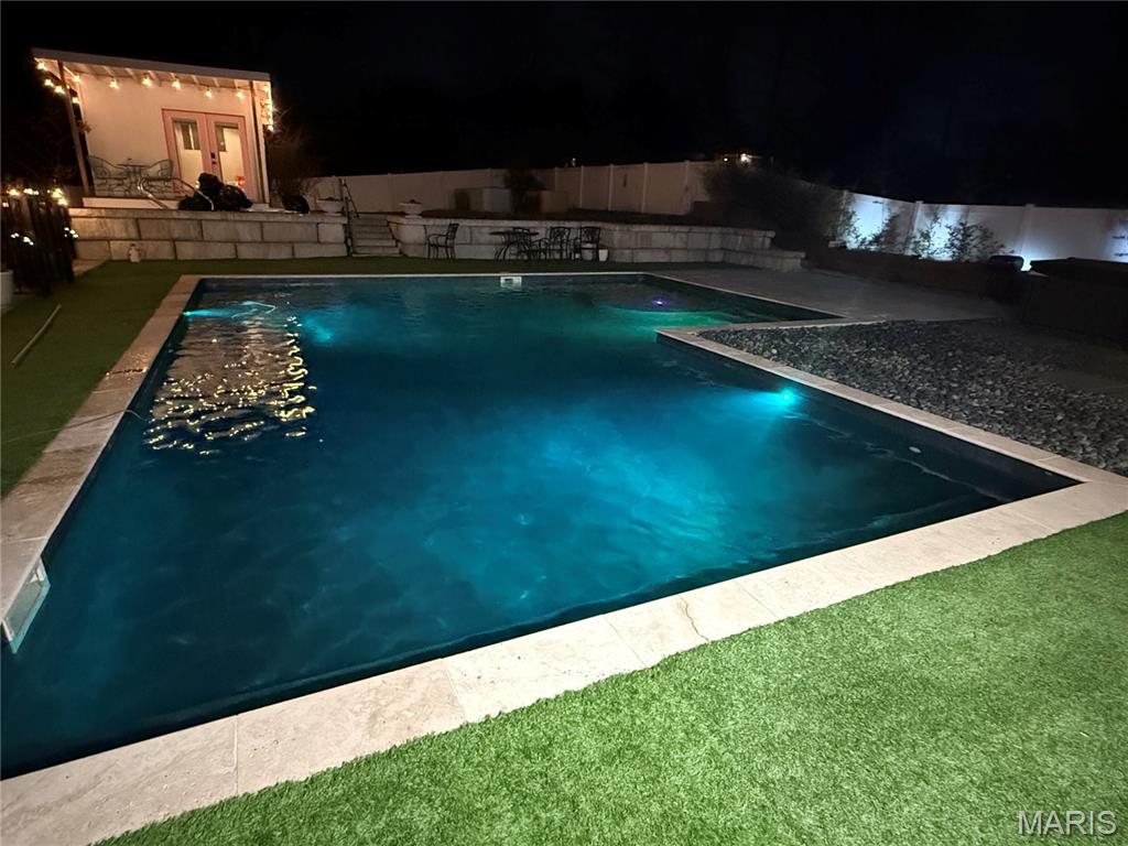 Powell Park Forest Gardens & Howell S - Residential