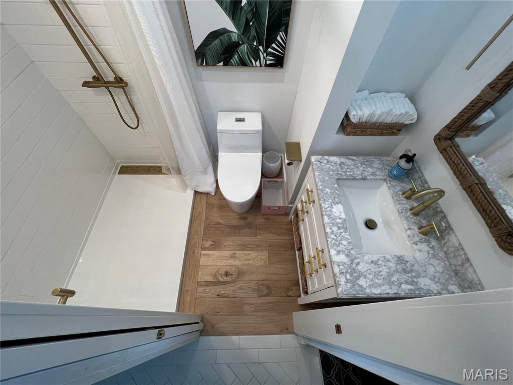 Powell Park Forest Gardens & Howell S - Residential